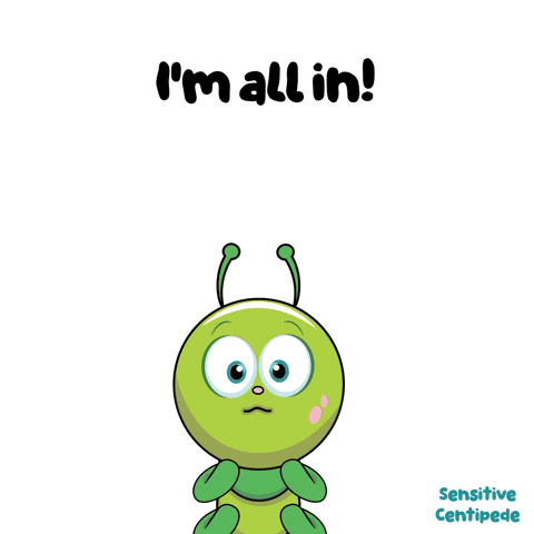 All In Power GIF by VeeFriends