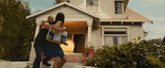 Fast And Furious Explosion GIF by The Fast Saga