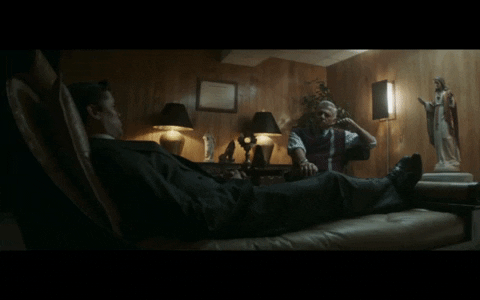 YallahAline giphygifmaker homosexuality blackmonday GIF