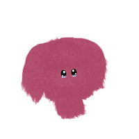 Cry Sticker