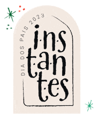 Diadospais Instantes Sticker by Morada da Paz