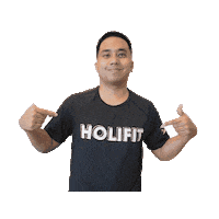 Fitness Health Sticker