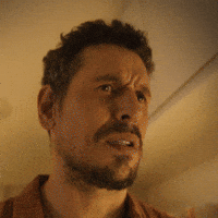 O Que Humor GIF by Porta Dos Fundos