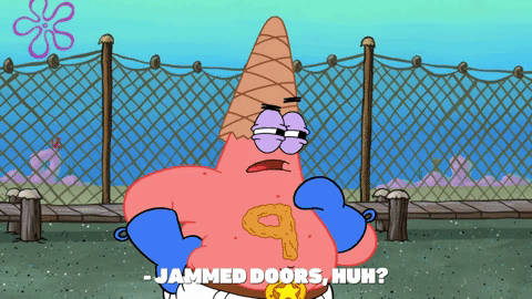 season 9 gary's new toy GIF by SpongeBob SquarePants