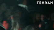 Tehran GIF by Apple TV+