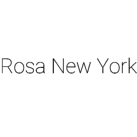 RosaNewYork giphyupload rosany rosanewyork Sticker