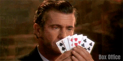 Mel Gibson Cinema GIF by Box Office