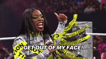 Wwe Raw GIF