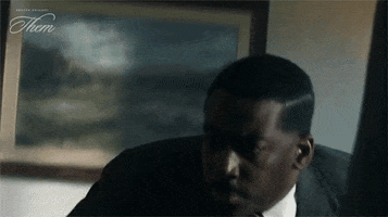 Standing Stand Up GIF by Amazon Prime Video