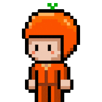 Crypto Thanks Sticker by CoinEasy