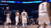 stephen curry mood GIF by NBA