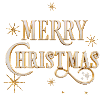 Merry Christmas Love Sticker by River Pointe Church | West End Church