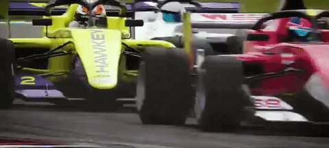 GIF by W Series