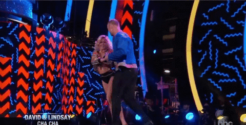 abc dwts GIF by Dancing with the Stars