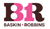 Ice Cream Br Sticker by Baskin-Robbins