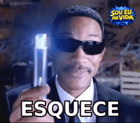 Will Smith Figurinhas GIF by Sou Eu Na Vida