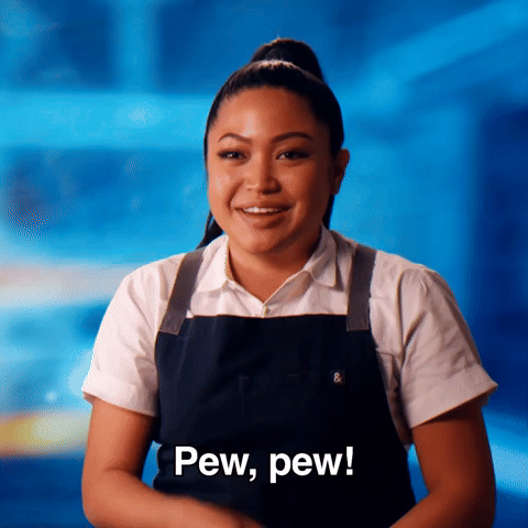 Pew Pew