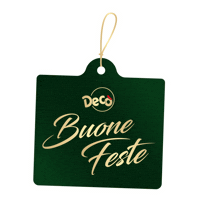 Christmas Natale Sticker by Decò