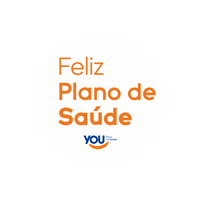 Felizplanodesaude Sticker by You Saúde