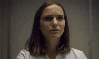 natalie portman film GIF by Annihilation