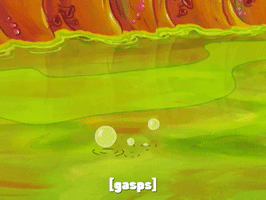 season 7 the curse of bikini bottom GIF by SpongeBob SquarePants