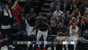 lets go basketball GIF by NBA