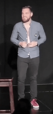 Undress GIF by anundpfirsich