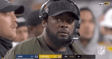 Regular Season Football GIF by NFL