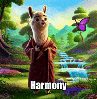 Balance Harmony GIF by dalaillamazen