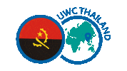 Diversity Flags Sticker by UWC Thailand
