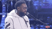 Bet GIF by Soul Train