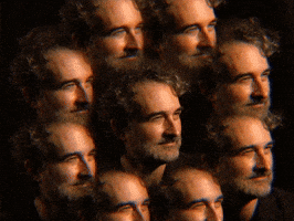 Oh My Gosh Omg GIF by GIPHY IRL