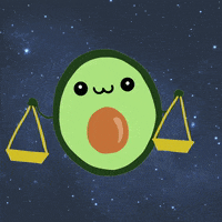 Astrology Zodiac GIF by BuzzFeed Animation
