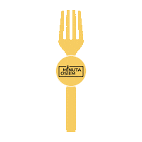 Catering Sticker by Minuta Osiem