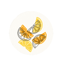 getfizzyatl bar drinks cocktail atlanta Sticker