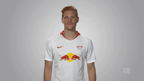 rb leipzig GIF by Bundesliga