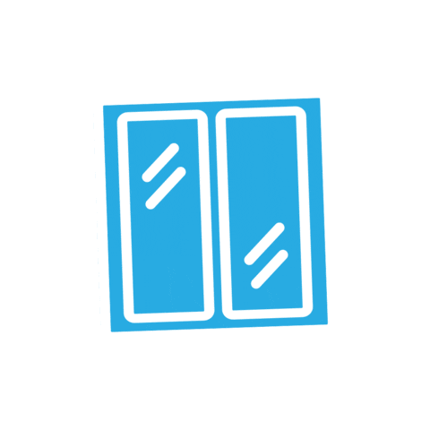 kohltech home windows doors home improvement Sticker