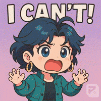 Frustration No Puedo GIF by Persona