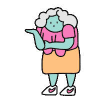 Fun Idk Sticker