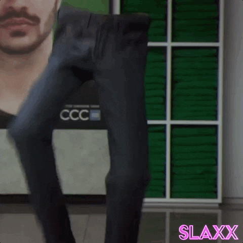Dance Dancing GIF by Slaxx Movie