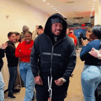 Walk Out Fetty Wap GIF by Respective