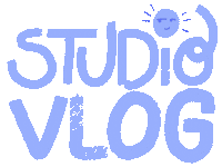 artist illustrator Sticker by RBillustrationStudio