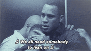 jussie smollett love GIF