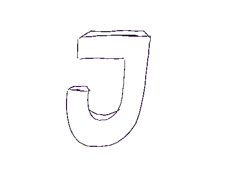 Jaime Hsh Sticker