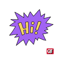 Thank U Hello Sticker by QuikTrip