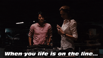 Fast And Furious GIF by The Fast Saga