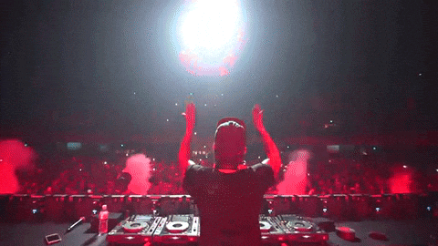 the drop nrg GIF by Bro Safari