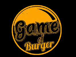 GIF by Game of Burger