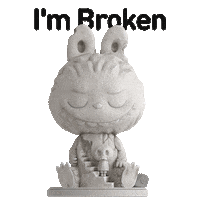 Popmart Labubu Sticker by popmartglobal