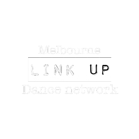 breekent melbourne dance network Sticker